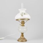 1045 8351 PARAFFIN LAMP